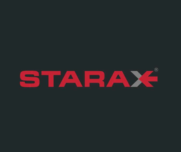 starax